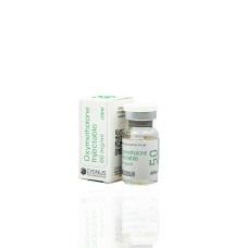 Oxymetholone injectable 50 mg Cygnus