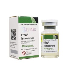 Etho-Testosterone 300 Beligas