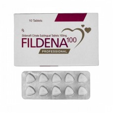 Fildena Professional-100 Fortune Health Care