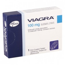 Viagra 100 (1 Pill) Pfizer