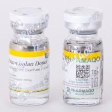 Primobolan Depot Pharmaceutical
