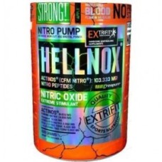 Extrifit Hellnox 620 g EXTRIFIT