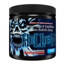 Cloma Pharma - Hellion 270g Cloma Pharma