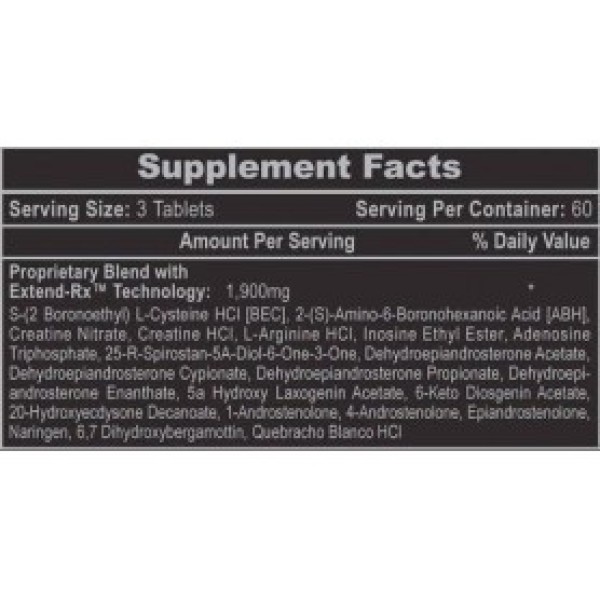 Hi-Tech Pharmaceuticals Anavar Hi-Tech Pharmaceuticals