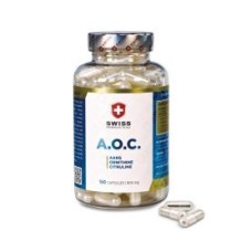 A.O.C Swiss Pharmaceuticals Swiss Pharmaceuticals