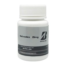 Nolvadex 25 bioteq labs