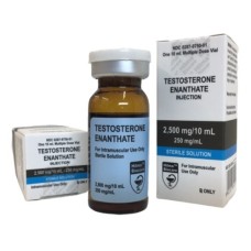 Test E 250 Hilma Biocare