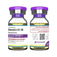 Stanozol-AQ - Water Based Pharmaqo