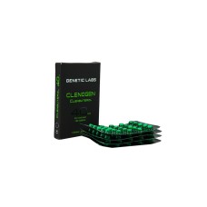 Clenogen 40 mg Genetic Labs