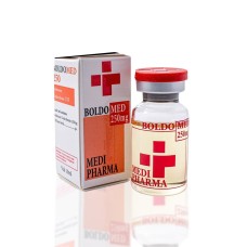 BoldoMed 250 mg MediPharma